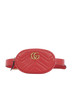 Marmont Belt Bag, front view